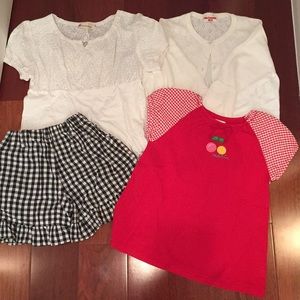 Girls Pretty Preppy Bundle